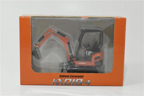 kubota mini excavator toy|kubota die cast toys.